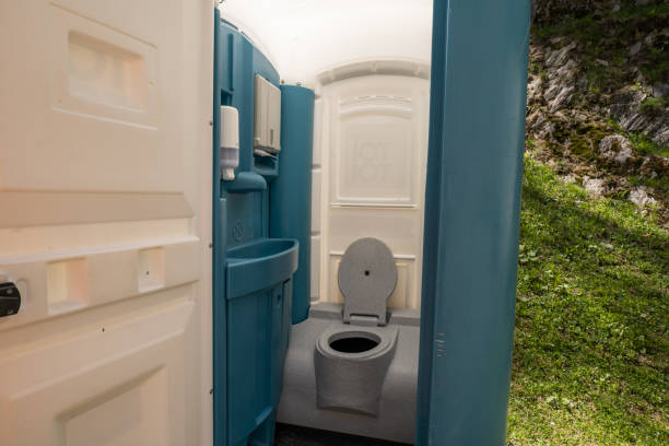 Best Temporary restroom rental  in Harvey, MI