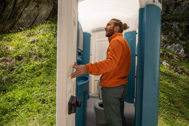 Best Event porta potty rental  in Harvey, MI